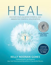 Cover image for Heal