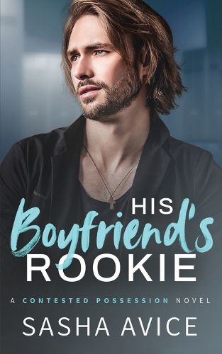 Cover image for His Boyfriend's Rookie