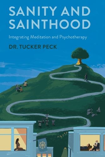 Cover image for Sanity and Sainthood