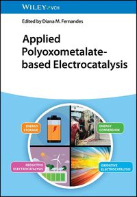 Cover image for Applied Polyoxometalate-Based Electrocatalysis