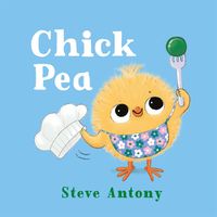 Cover image for Chick Pea