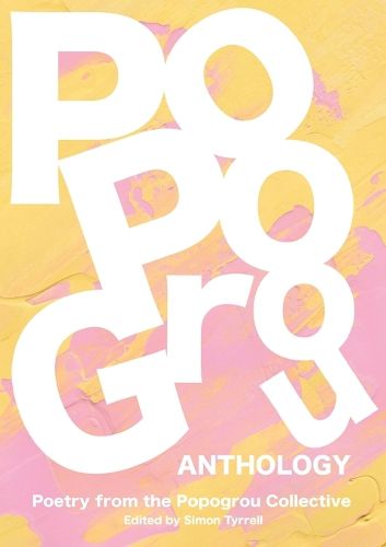 Cover image for Popogrou Anthology