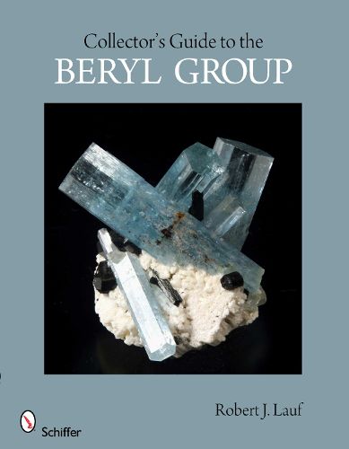 Cover image for Collector's Guide to the Beryl Group