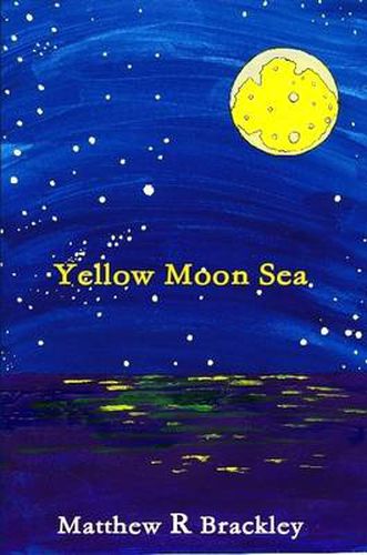 Yellow Moon Sea