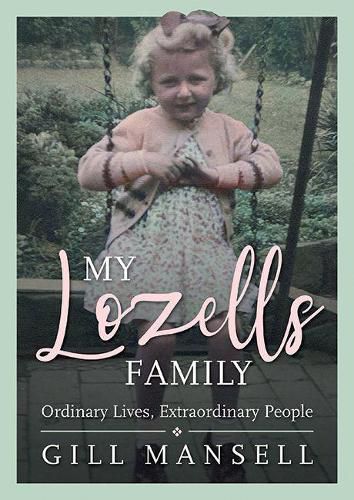 Cover image for My Lozells Family