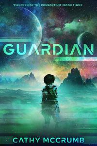 Cover image for Guardian
