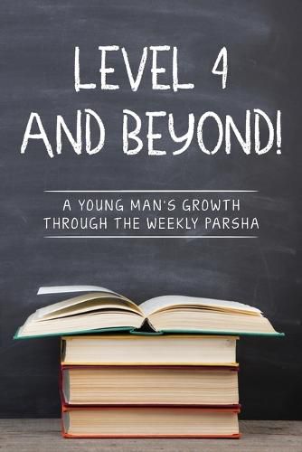 Cover image for Level 4 and Beyond!