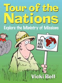 Cover image for Tour of the Nations