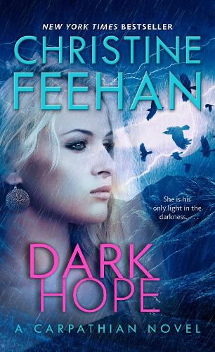 Cover image for Dark Hope