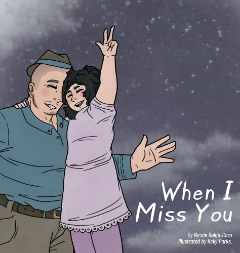 Cover image for When I Miss You