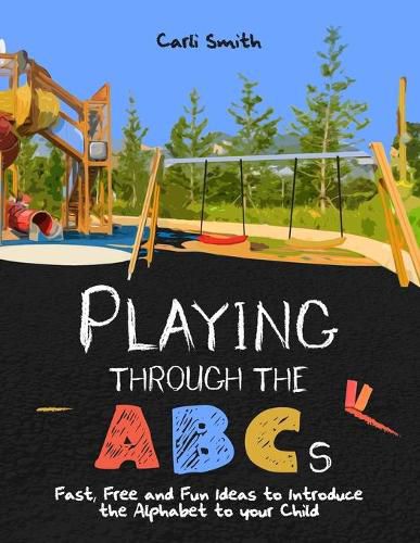Cover image for Playing through the ABC's