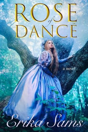 Cover image for Rose of Danc