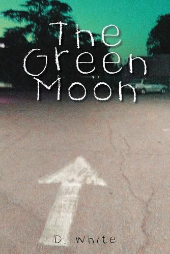 Cover image for The Green Moon