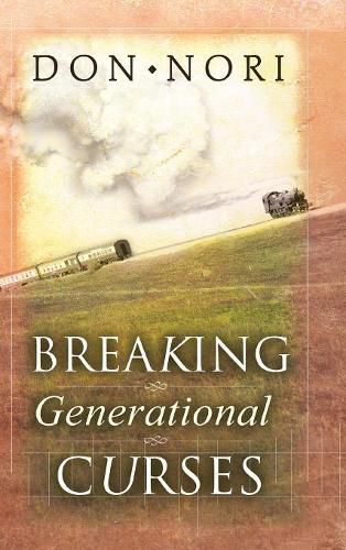 Cover image for Breaking Generational Curses