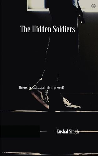 Cover image for The Hidden Soldiers