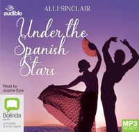 Cover image for Under the Spanish Stars