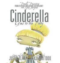 Cover image for Cinderella Goes to the Potty