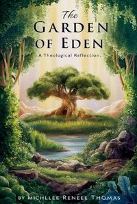 Cover image for The Garden of Eden