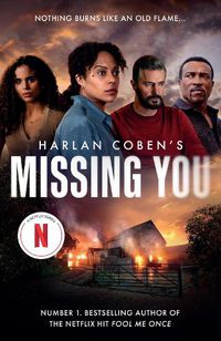 Cover image for Missing You