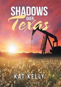 Cover image for Shadows over Texas