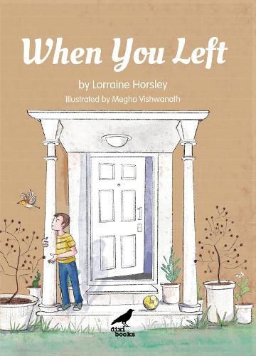 Cover image for When You Left