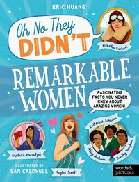 Cover image for Remarkable Women