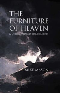 Cover image for The Furniture of Heaven