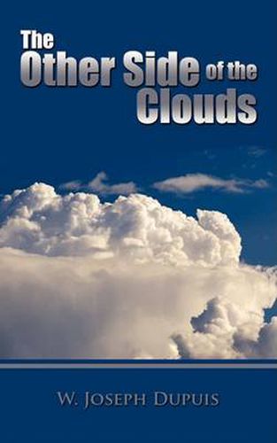 Cover image for The Other Side of the Clouds