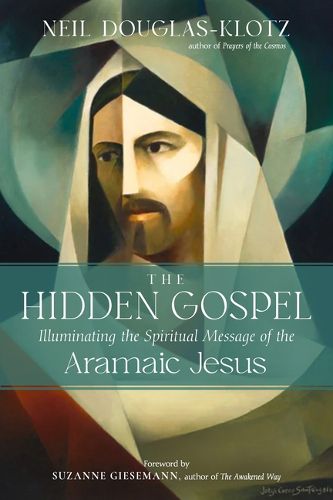 Cover image for The Hidden Gospel