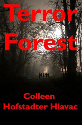 Cover image for Terror Forest