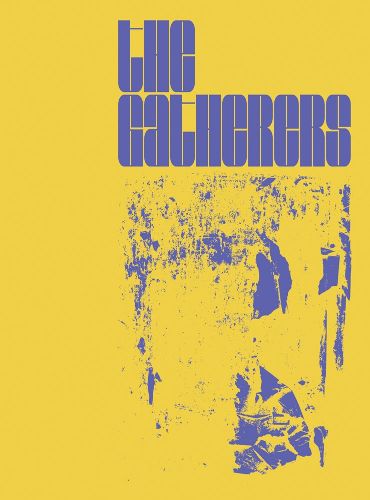 Cover image for The Gatherers