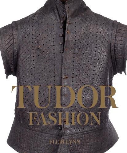 Cover image for Tudor Fashion