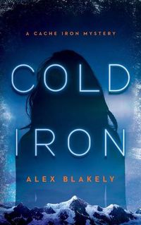 Cover image for Cold Iron