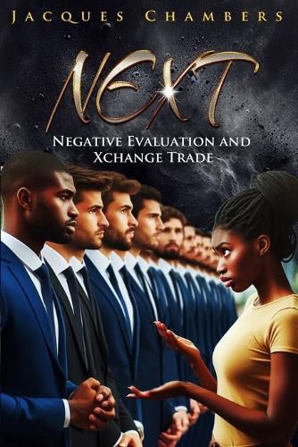 Cover image for Next