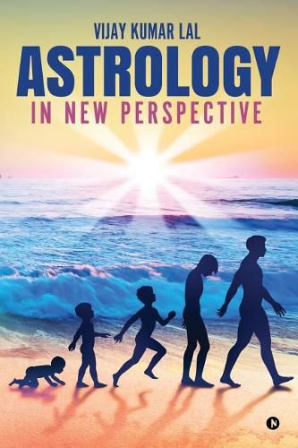 Cover image for Astrology: In New Perspective