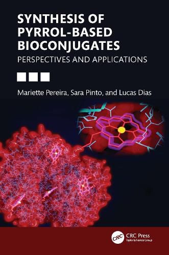 Synthesis of Pyrrol-based Bioconjugates