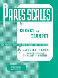 Cover image for Pares Scales