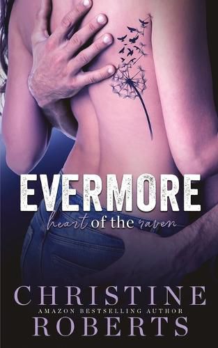 Cover image for Evermore Heart of the Raven