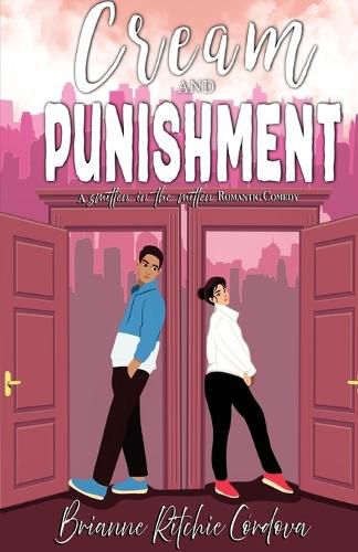 Cover image for Cream and Punishment