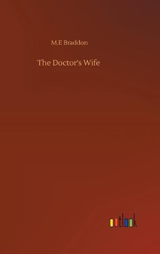 Cover image for The Doctor's Wife