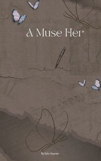 Cover image for A Muse Her