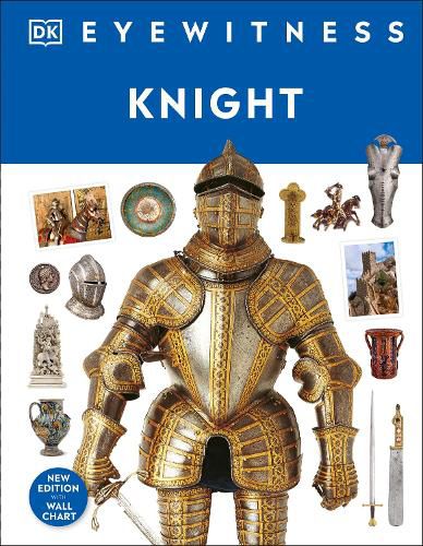 Cover image for Knight