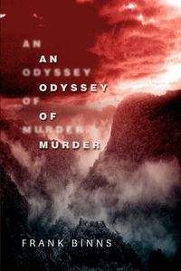 Cover image for An Odyssey of Murder