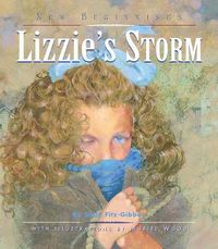 Cover image for Lizzie's Storm