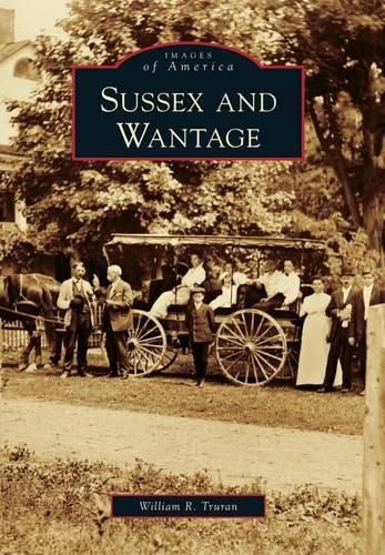 Sussex and Wantage