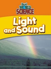 Cover image for Light and Sound