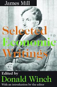 Cover image for Selected Economic Writings