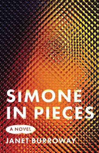 Cover image for Simone in Pieces