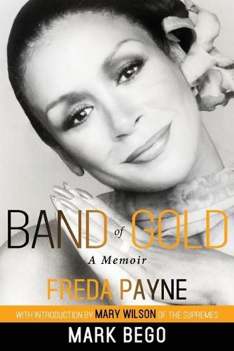 Cover image for Band of Gold