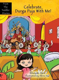 Cover image for Celebrate Durga Puja With Me!